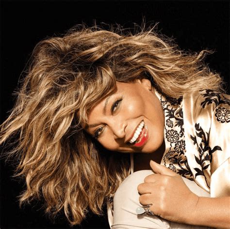 did tina turner wear a wig|Tina Turners Stylist Reveals She Sewed Her Own Wigs